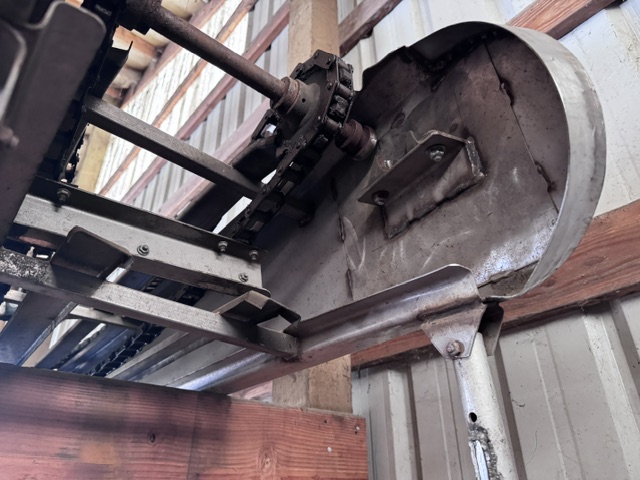 2013 Richmond Shingle Conveyor - Image 11