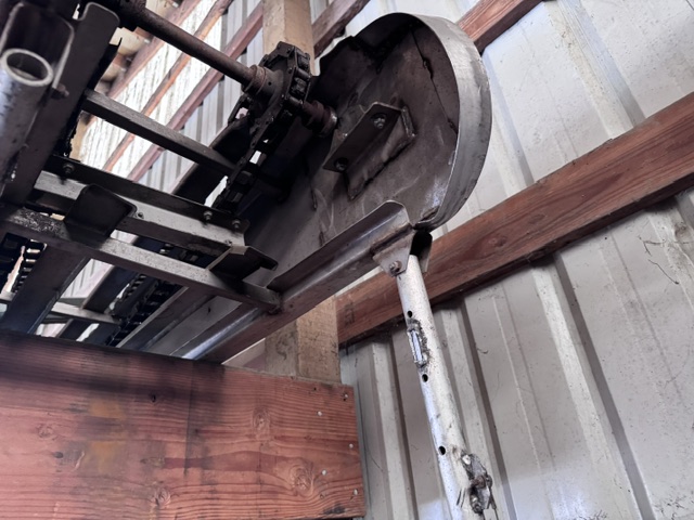 2013 Richmond Shingle Conveyor - Image 12