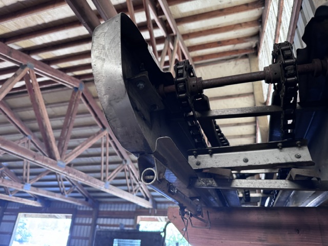 2013 Richmond Shingle Conveyor - Image 13