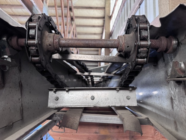 2013 Richmond Shingle Conveyor - Image 14