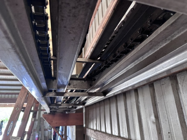 2013 Richmond Shingle Conveyor - Image 15