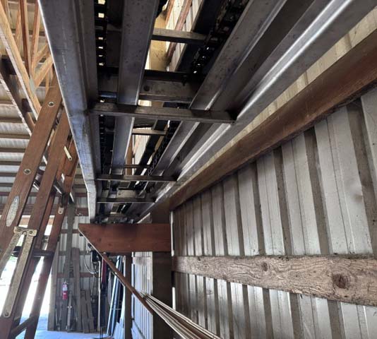 2013 Richmond Shingle Conveyor - Image 16