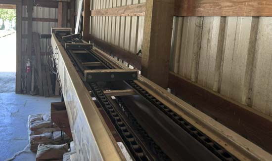 2013 Richmond Shingle Conveyor - Image 17