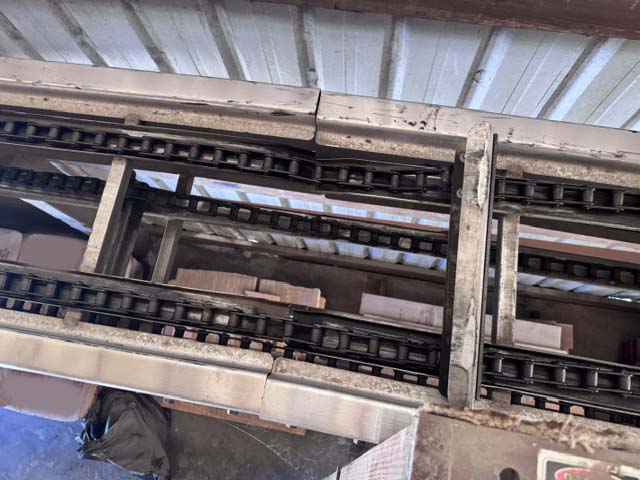 2013 Richmond Shingle Conveyor - Image 18