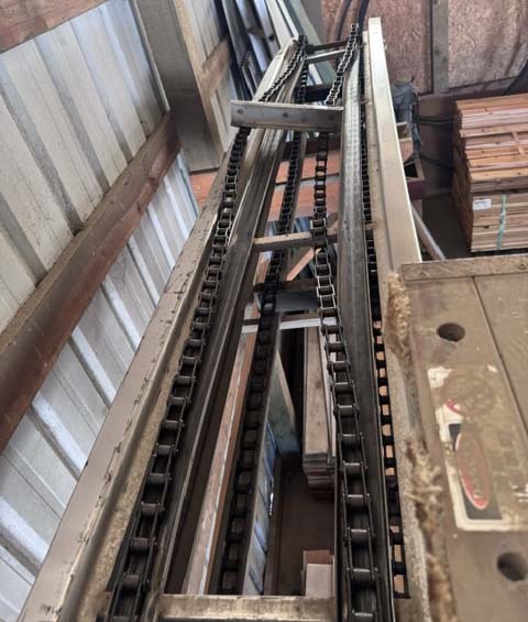 2013 Richmond Shingle Conveyor - Image 19