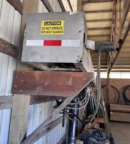 2013 Richmond Shingle Conveyor - Image 2