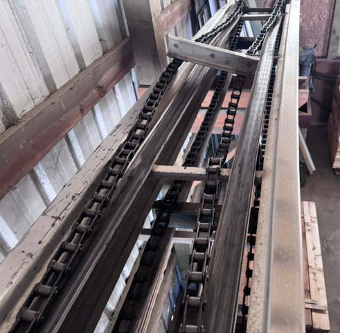 2013 Richmond Shingle Conveyor - Image 20