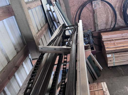 2013 Richmond Shingle Conveyor - Image 21