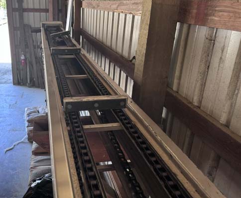 2013 Richmond Shingle Conveyor - Image 22