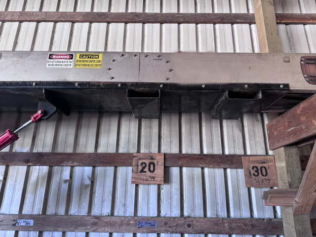 2013 Richmond Shingle Conveyor - Image 27
