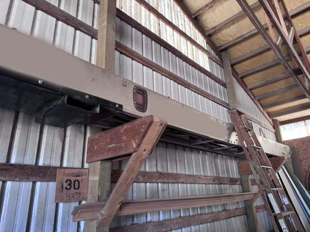 2013 Richmond Shingle Conveyor - Image 28