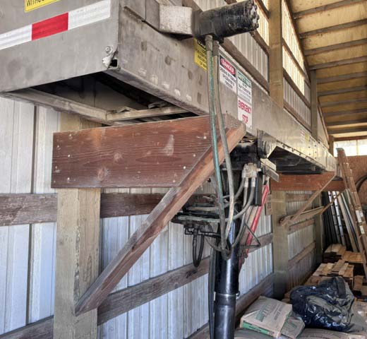 2013 Richmond Shingle Conveyor - Image 3