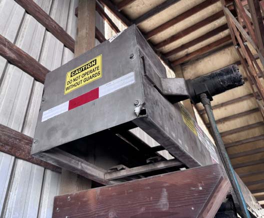 2013 Richmond Shingle Conveyor - Image 31