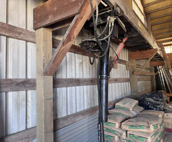 2013 Richmond Shingle Conveyor - Image 4