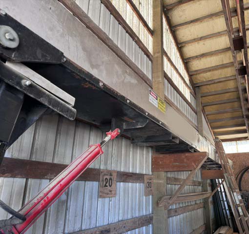 2013 Richmond Shingle Conveyor - Image 6