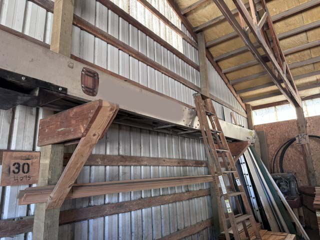 2013 Richmond Shingle Conveyor - Image 7