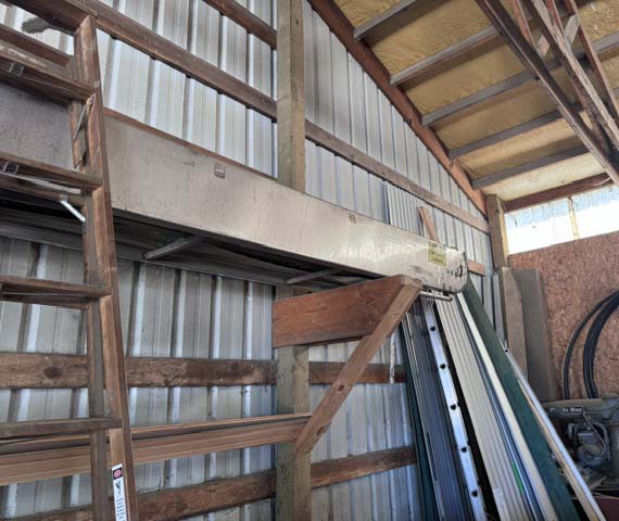 2013 Richmond Shingle Conveyor - Image 8