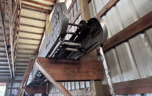 2013 Richmond Shingle Conveyor - Image 9