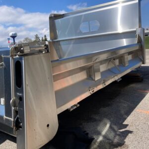 Rugby Manufacturing Dump Body