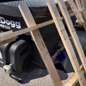 SaltDogg Pro1500