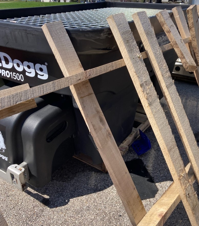 SaltDogg Pro1500