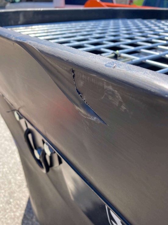 SaltDogg Pro1500 - Image 2