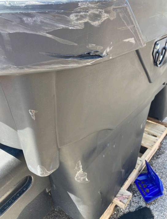 SaltDogg Pro1500 - Image 3