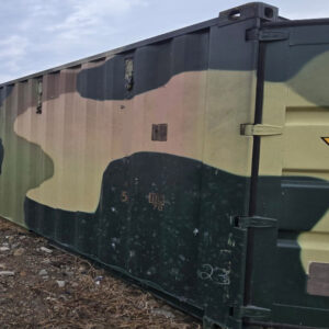 Shipping Container