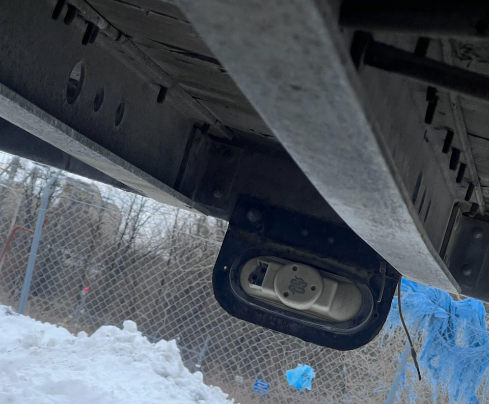 2013 Great Dane Dry Van - Image 6
