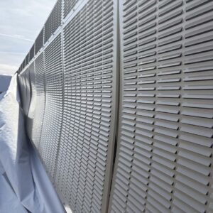 Daikin Pathfinder Air Cooled Variable Speed Screw Chiller