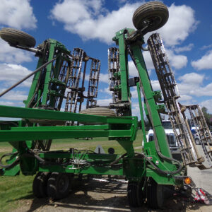 Unverferth Rolling Harrow 1245D