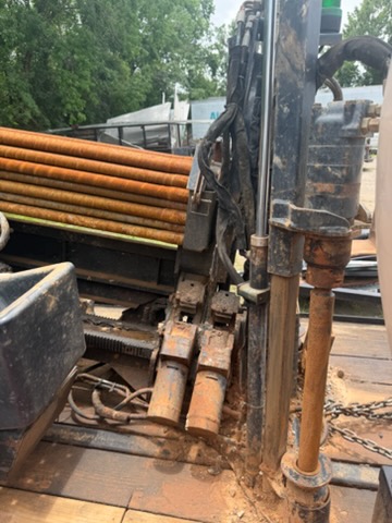 2012 Ditch Witch JT922 Directional Drill - Image 2