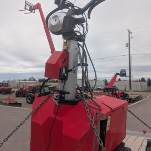 2021 MultiQuip GBX12SK Light Tower