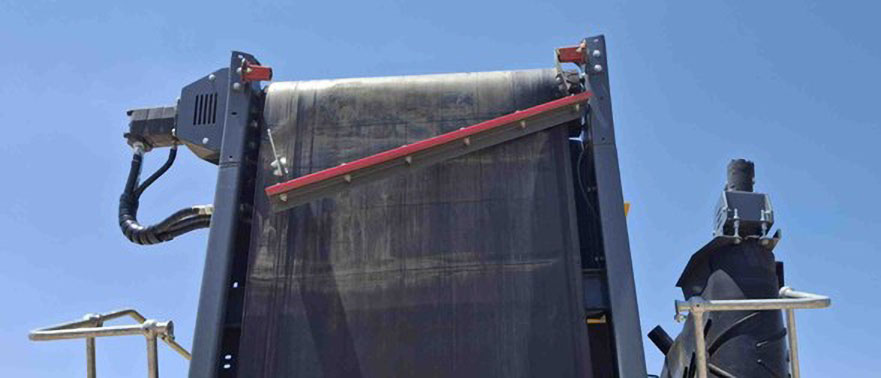 2023 Rubble Master MSC10500M 3D Screener - Image 16