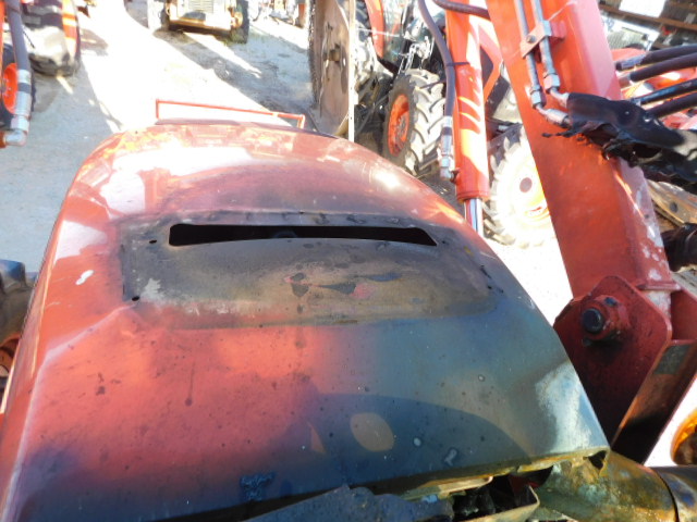 2022 Kubota M5-111 Tractor - Image 18