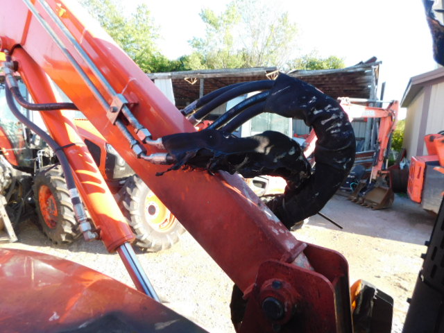 2022 Kubota M5-111 Tractor - Image 20