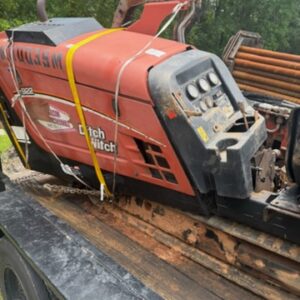 2012 Ditch Witch JT922 Directional Drill