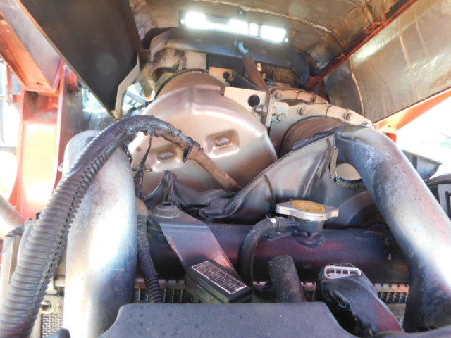 2022 Kubota M5-111 Tractor - Image 25