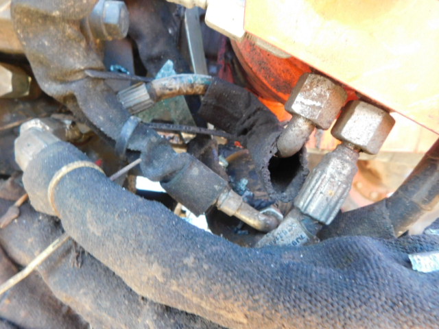 2022 Kubota M5-111 Tractor - Image 29