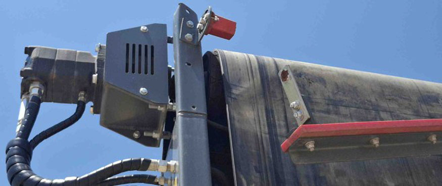 2023 Rubble Master MSC10500M 3D Screener - Image 28