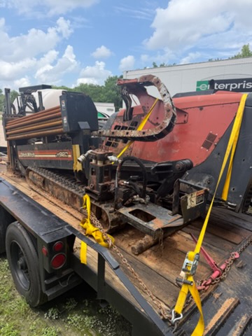 2012 Ditch Witch JT922 Directional Drill - Image 3