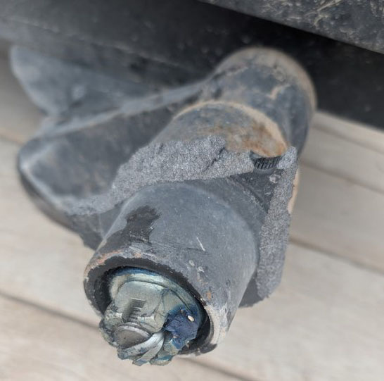 2021 MultiQuip GBX12SK Light Tower - Image 3