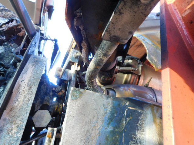 2022 Kubota M5-111 Tractor - Image 31