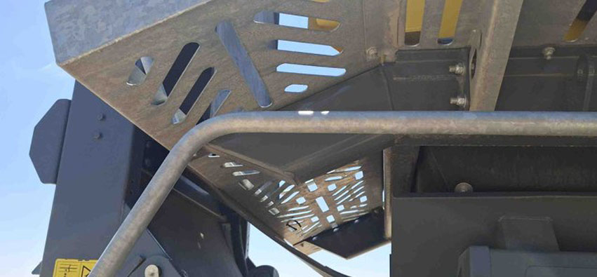 2023 Rubble Master MSC10500M 3D Screener - Image 33