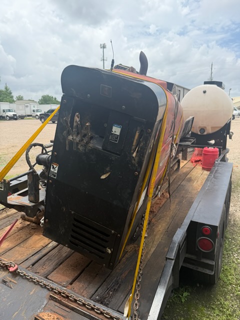 2012 Ditch Witch JT922 Directional Drill - Image 4