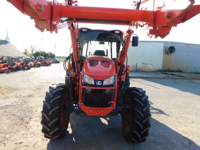 2022 Kubota M5-111 Tractor - Image 40
