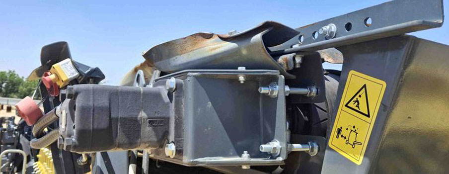 2023 Rubble Master MSC10500M 3D Screener - Image 41
