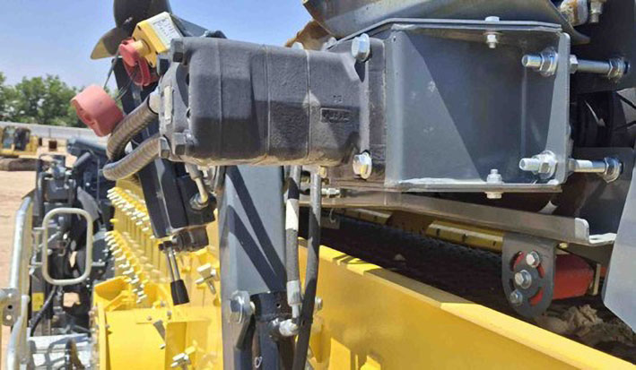 2023 Rubble Master MSC10500M 3D Screener - Image 42