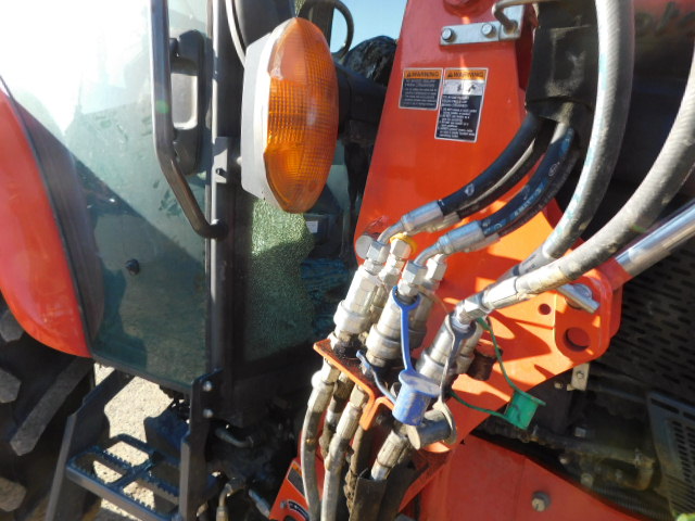 2022 Kubota M5-111 Tractor - Image 42