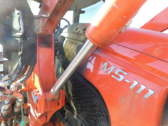 2022 Kubota M5-111 Tractor - Image 43
